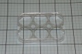 Egg Compartment Fridge - 1016361 Egg Tray [Amica]